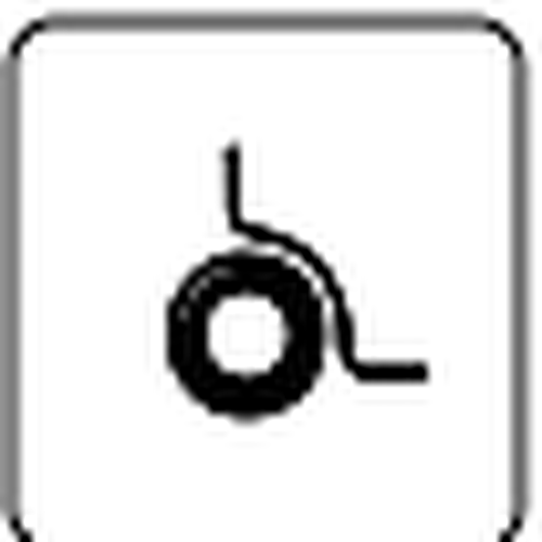 Trolley Wheel