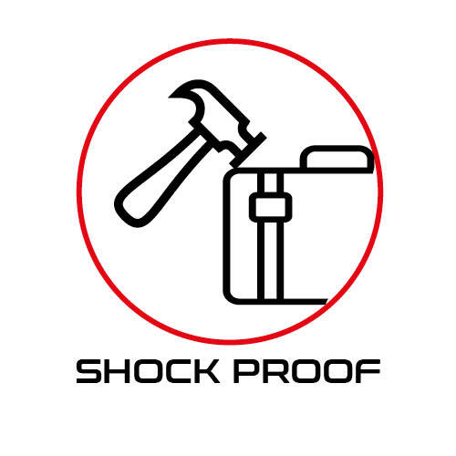 Shock Proof
