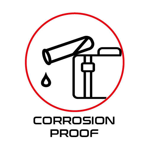 Corrosion Proof