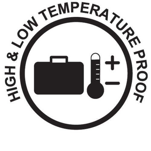 Temperature Resistant