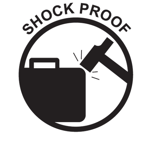Shock Proof