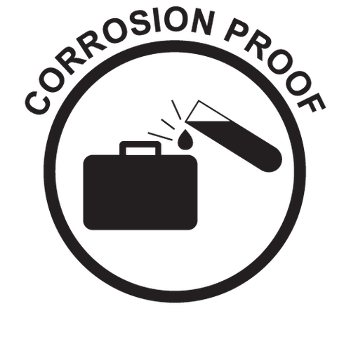 Corrosion Proof