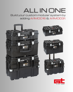 All in One chi tiết 1