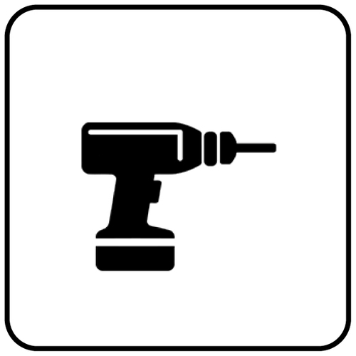 Drill 9095