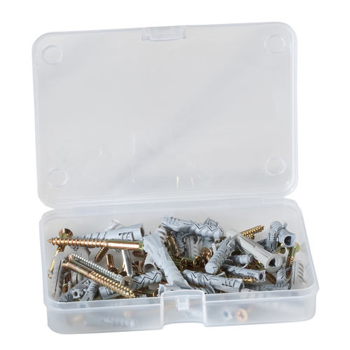 Small Parts Box WL03