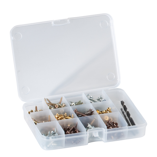 Small Parts Box WL02