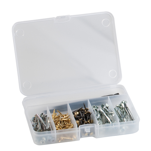 Small Parts Box WL01