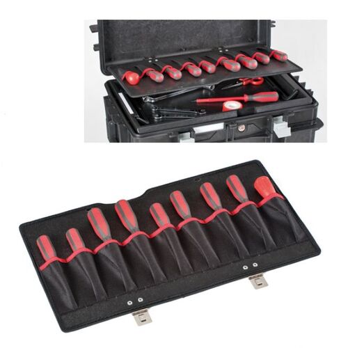 Bảng Dụng Cụ Dạng Túi Vải AIPANEL PTS - Dòng All In One - Chi tiết 1