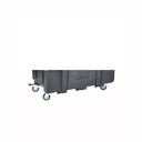 Bộ 4 Bánh Xe Xoay Di Động AIWHEELS - Dòng All In One - Chi tiết 3