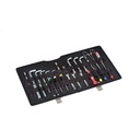 Bảng Dụng Cụ Đai Thun Co Giãn AIPANEL PEL - Dòng All In One - Chi tiết 3
