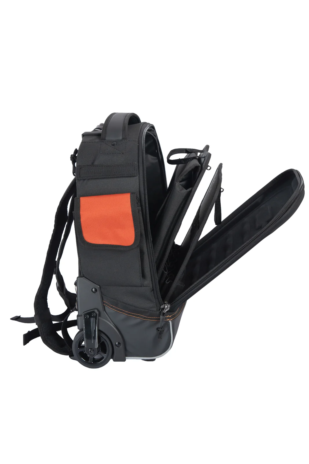 GRIP TROLLEY View 04