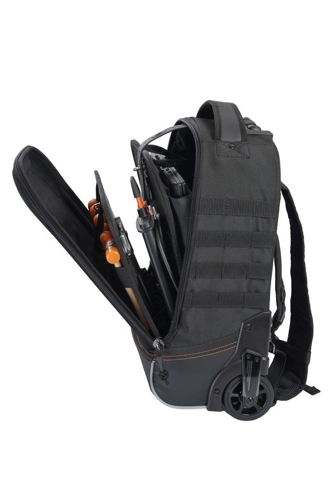 GRIP TROLLEY View 05