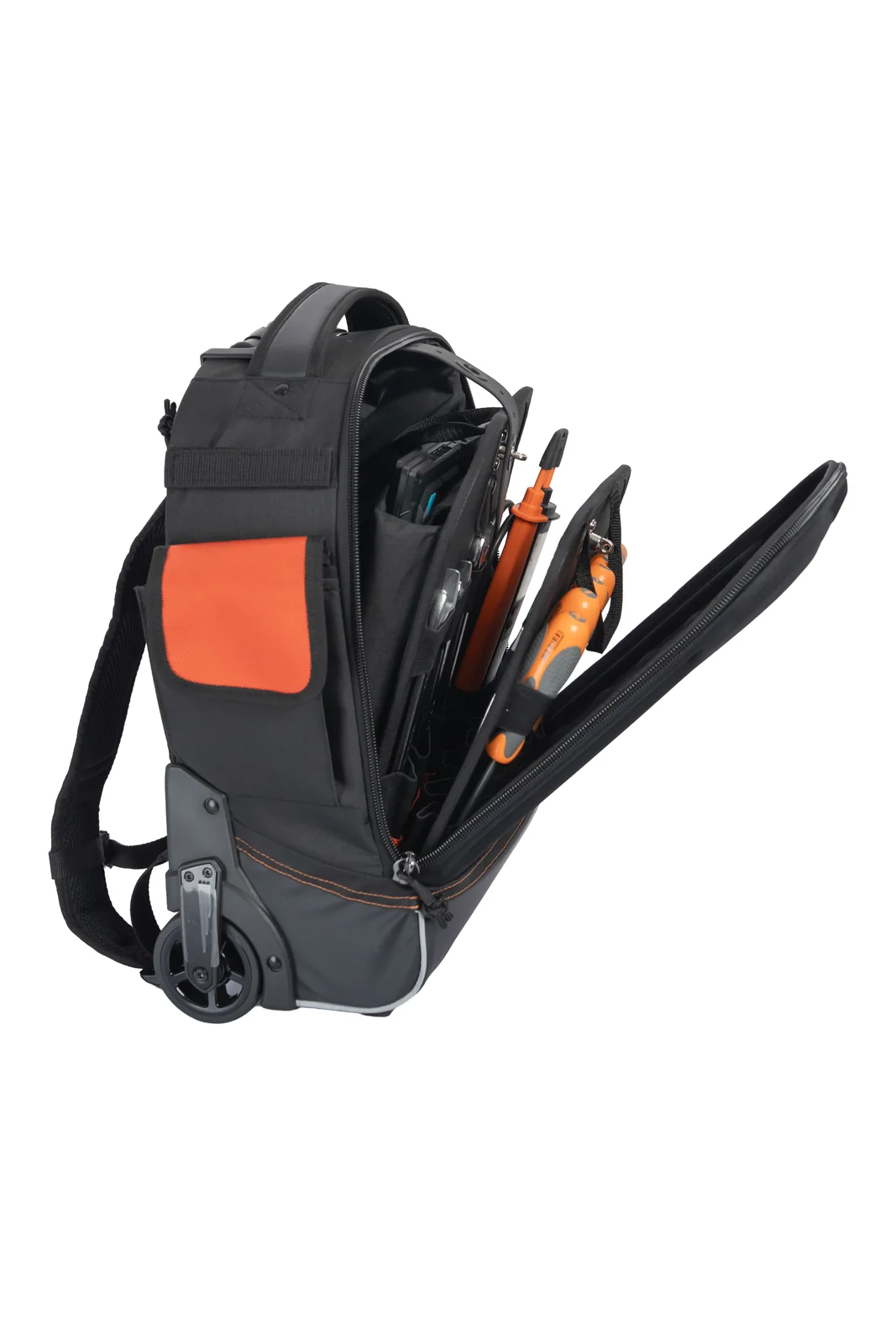 GRIP TROLLEY View 05