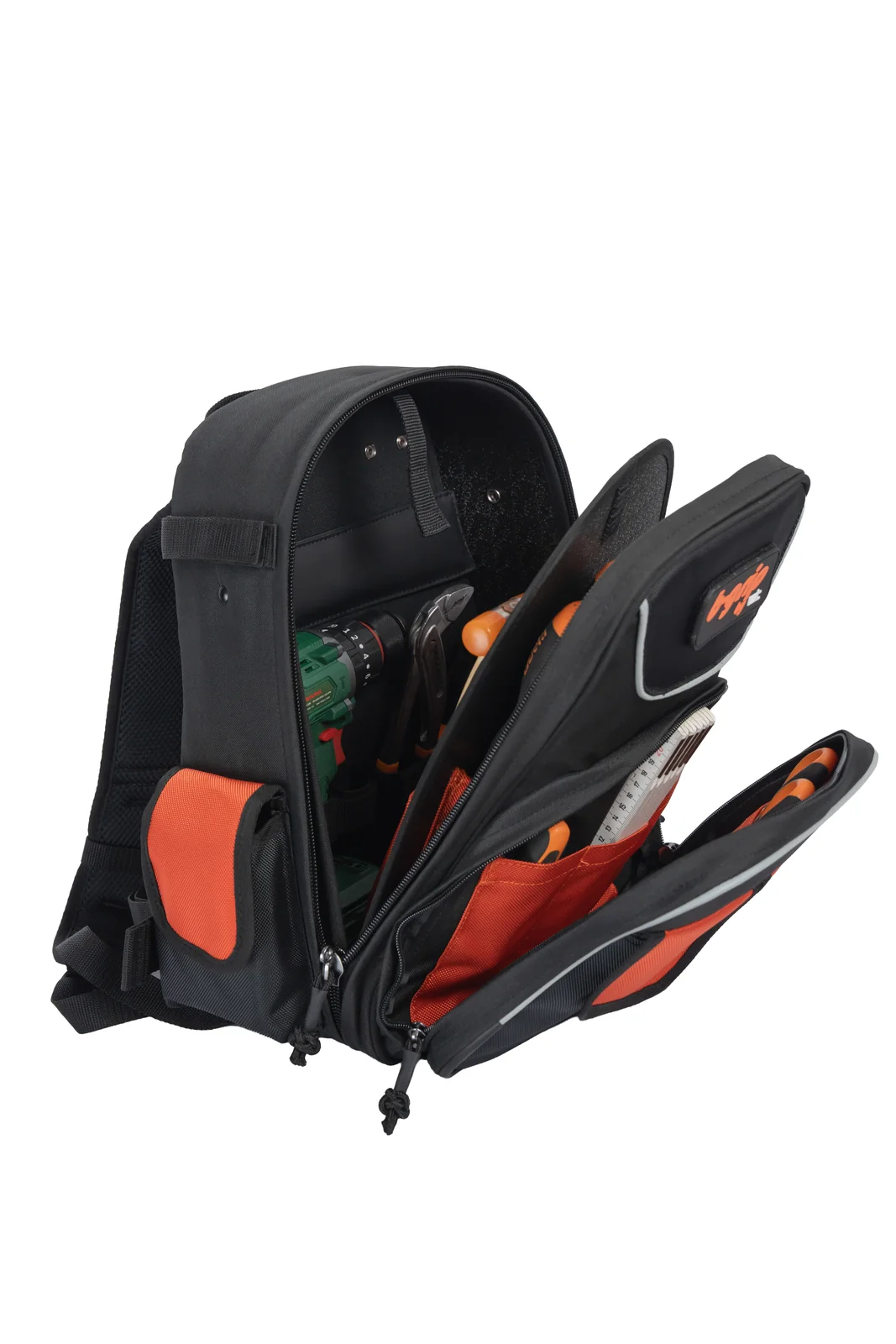GRIP TROLLEY View 03
