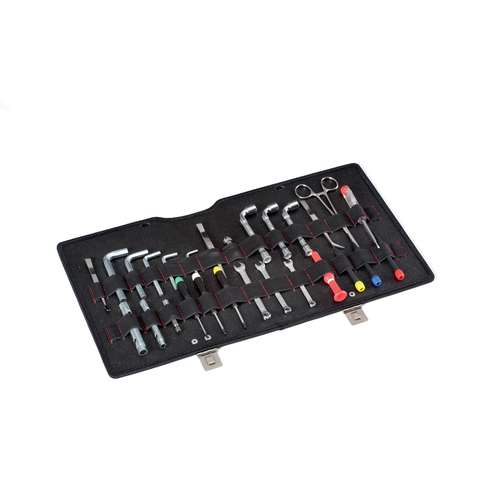 [PAN_PEL_AI1] Bảng Dụng Cụ Đai Thun Co Giãn AIPANEL PEL - Dòng All In One