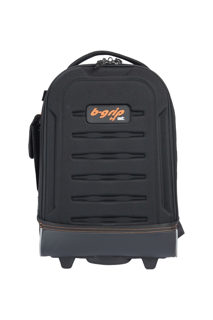 GT Line GRIP TROLLEY Balo Đựng Dụng Cụ Có Bánh Xe Kéo