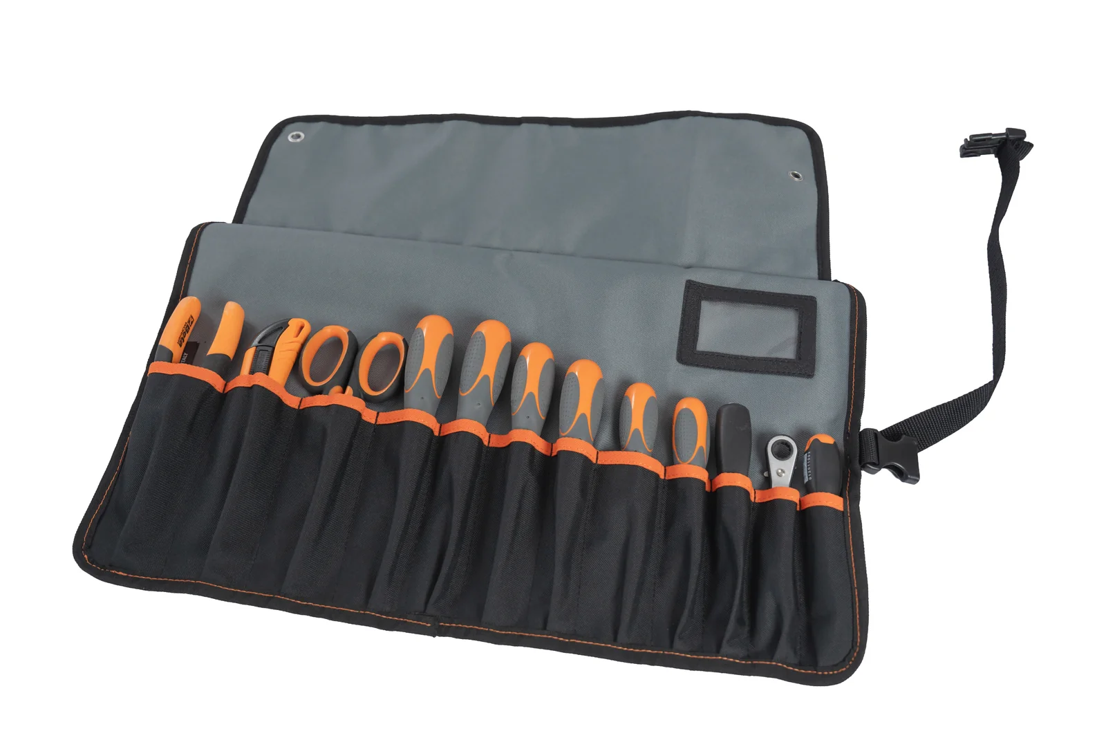 Túi Cuộn Dụng Cụ GT Line GRIP TOOL ROLL