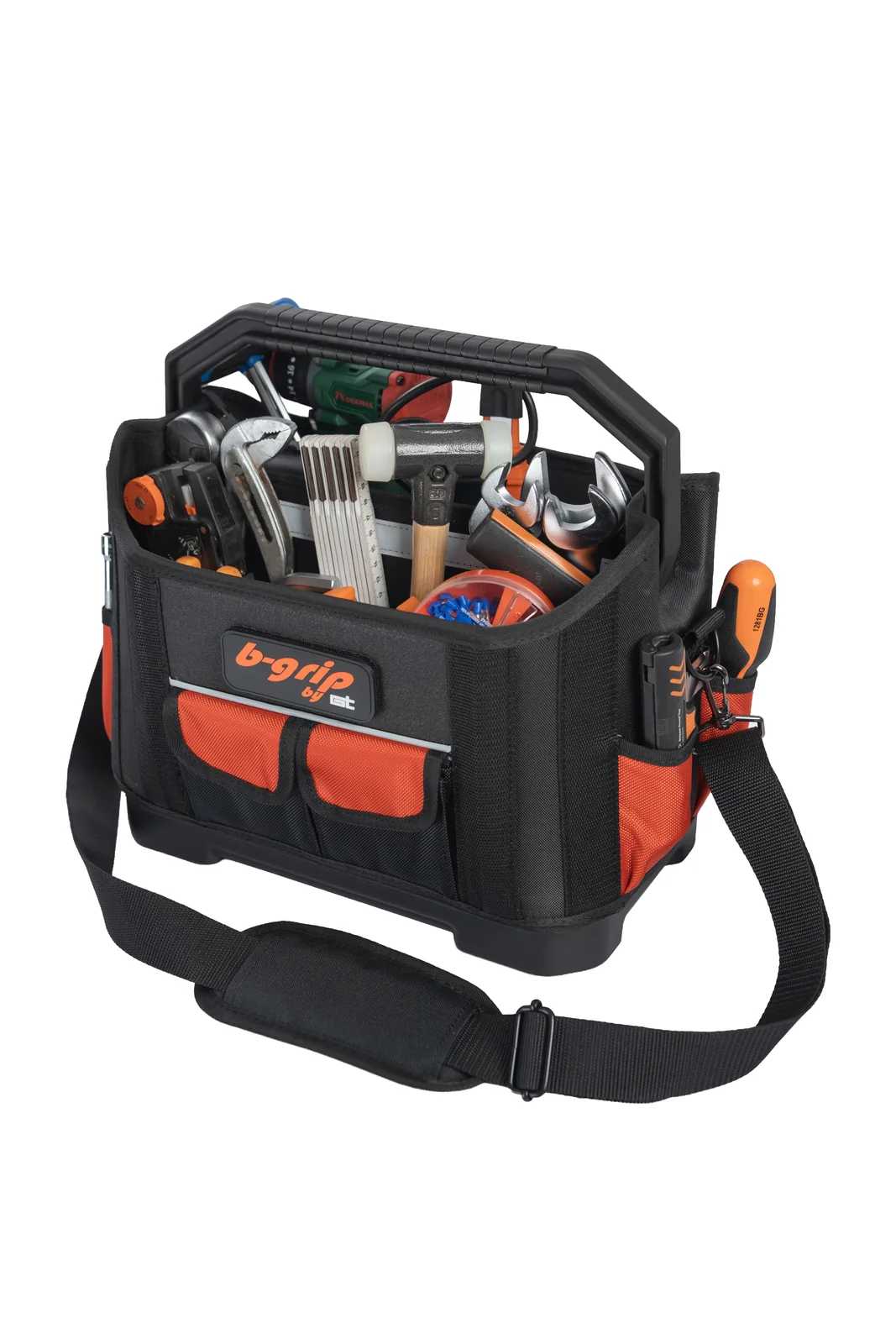 GT Line GRIP CHEST Tactical Hands-Free Chest Tool Pack