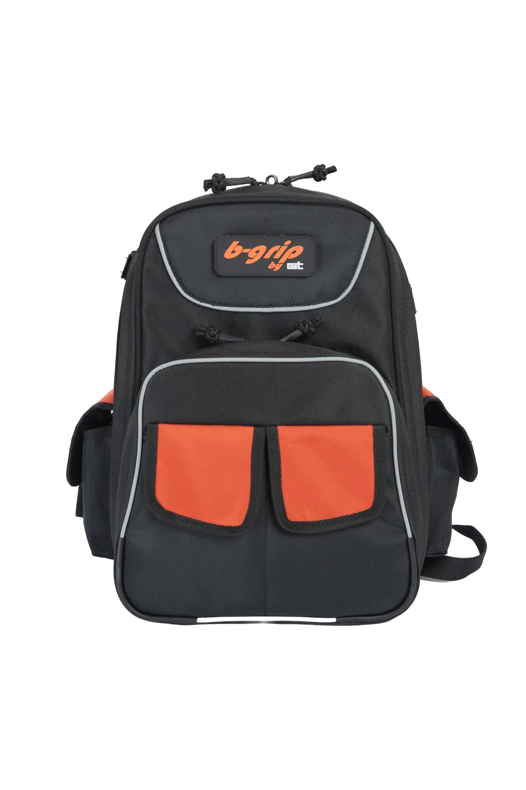GT Line GRIP PACK Heavy-Duty Professional Tool Backpack