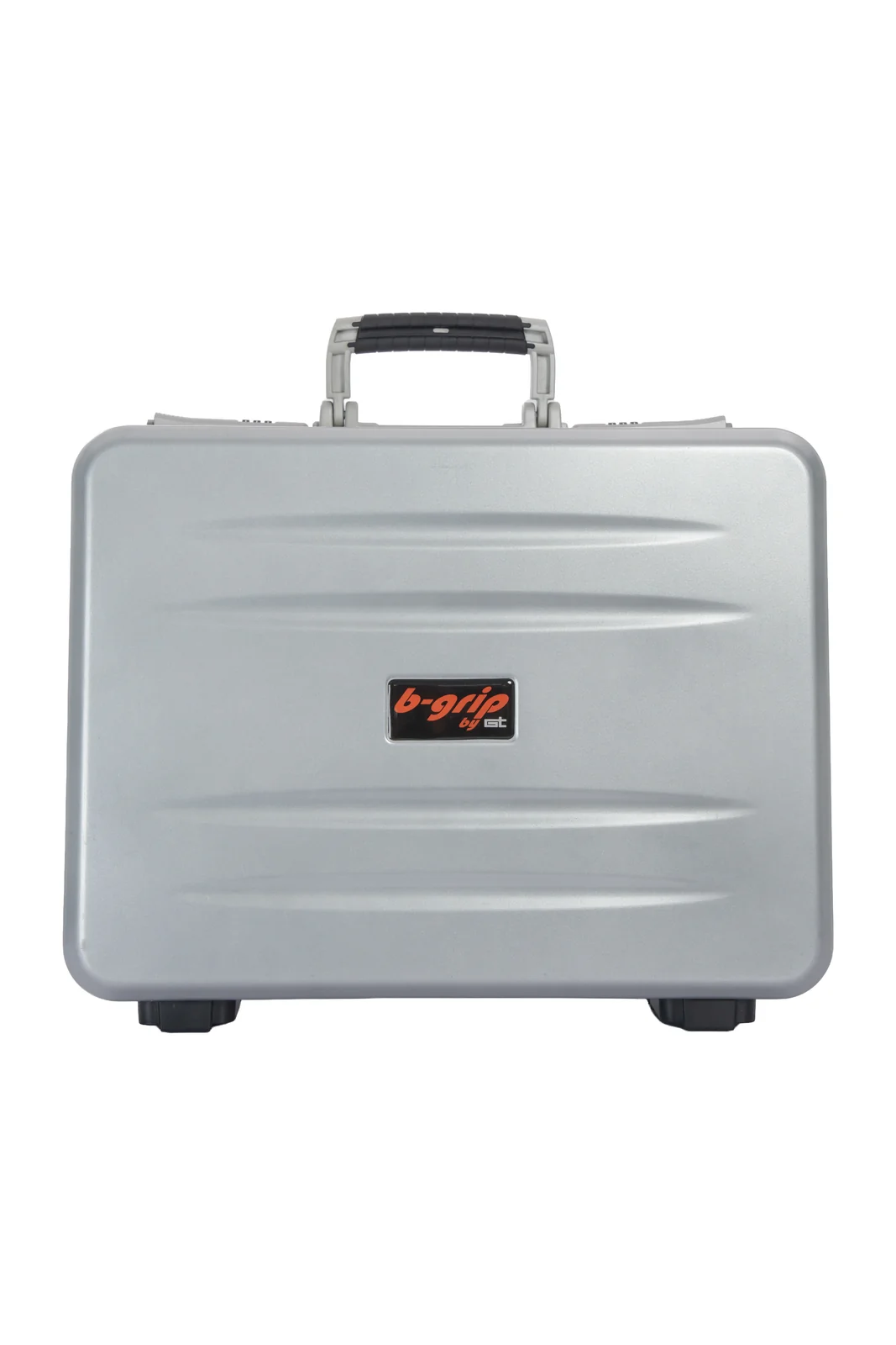GT Line GRIP ALU Premium Aluminum Professional Tool Case