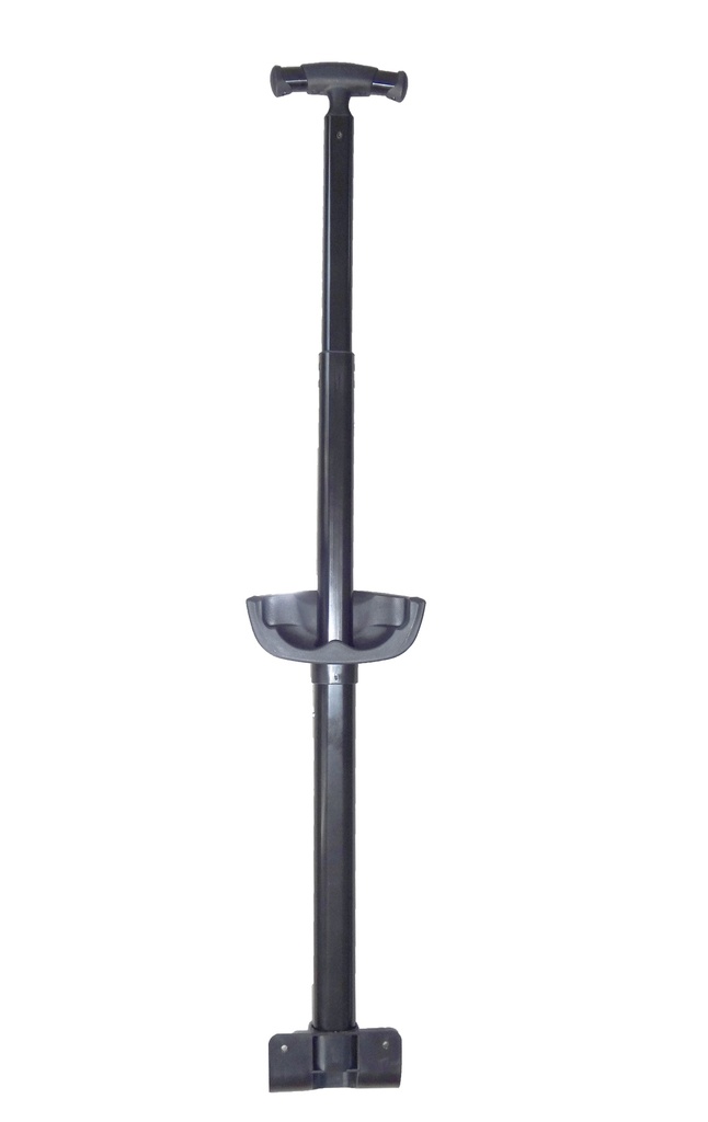 [SP_TELESCOPIC_HANDLE] GT Line 重型工业级伸缩拉杆总成 (原厂配件)