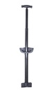 Heavy-Duty Telescopic Pull Handle