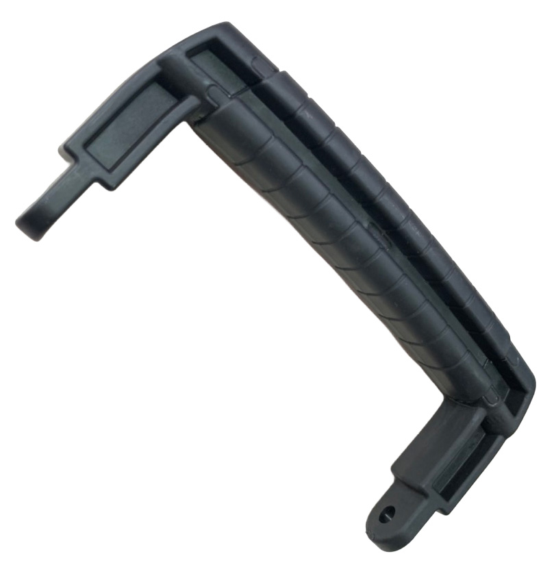 Ergonomic Plastic Carry Handle for Metro ABS and GRIP FLY
