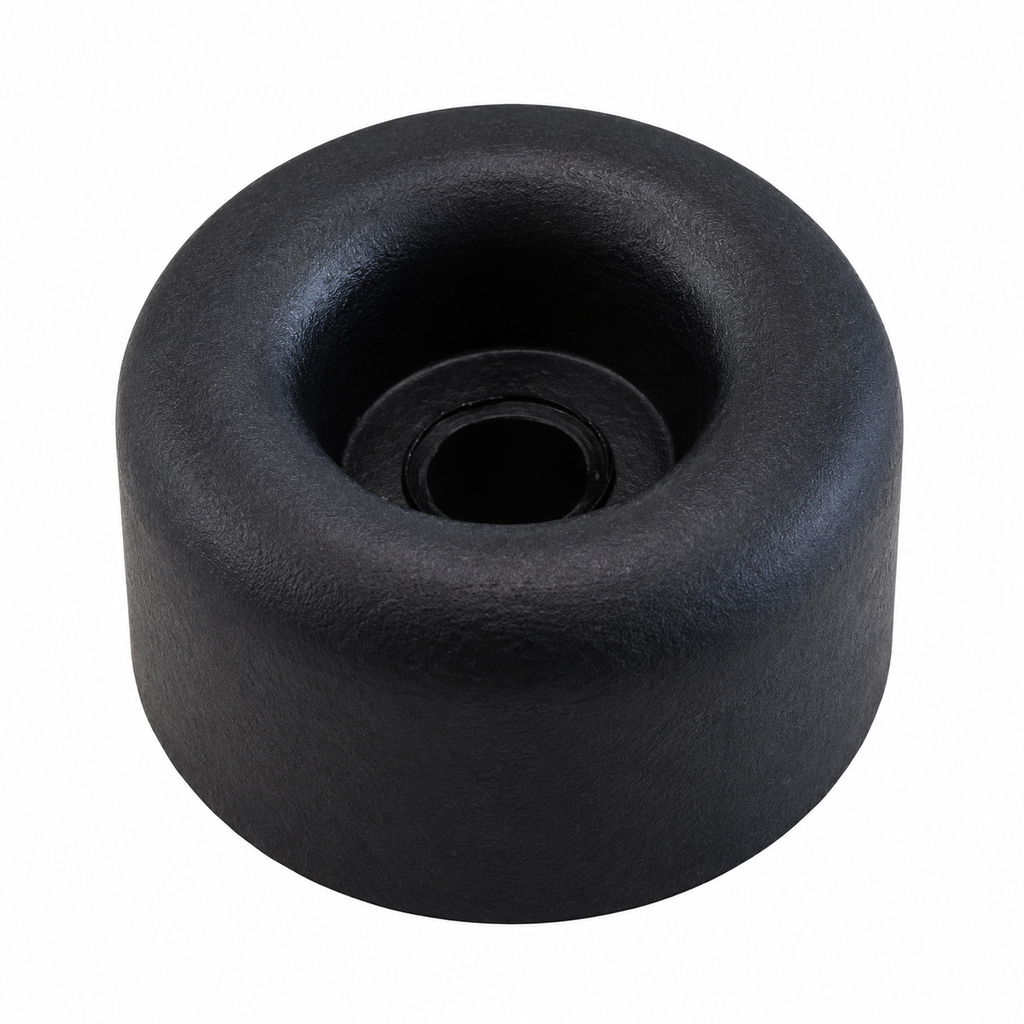 Bộ chân đế nhựa chống trầy mòn cho vali GRIP FLY WH