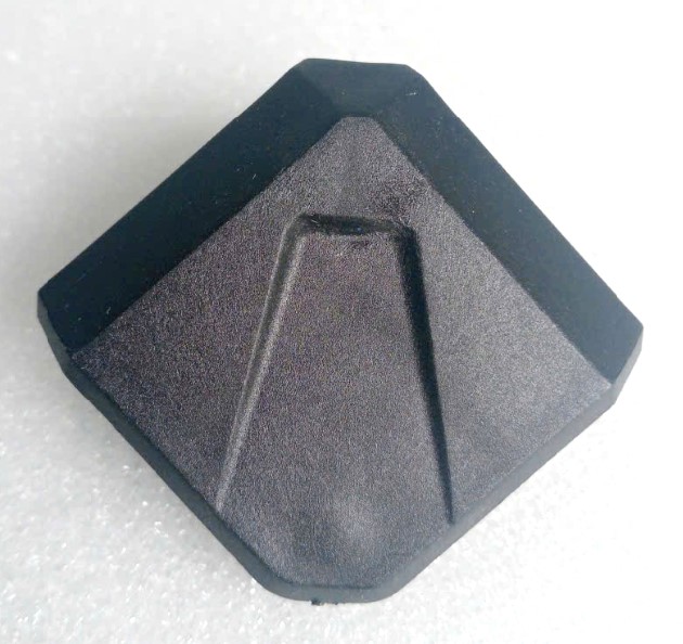 Ốp góc bảo vệ nắp trên cho dòng vali GRIP FLY