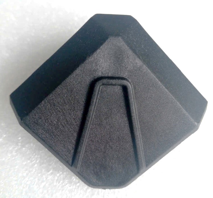 Ốp góc bảo vệ đáy dưới cho dòng vali GRIP FLY