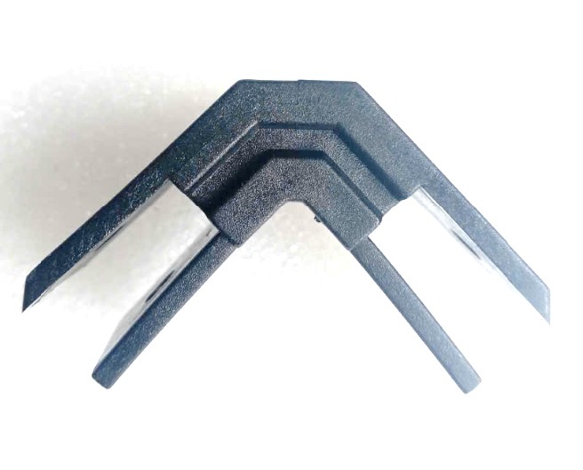 Ốp góc cạnh mở nắp trên cho vali GRIP FLY